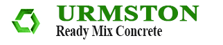 Ready mix concrete Urmston